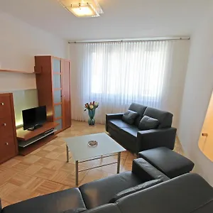  Apartamento Top Location Marc Aurel