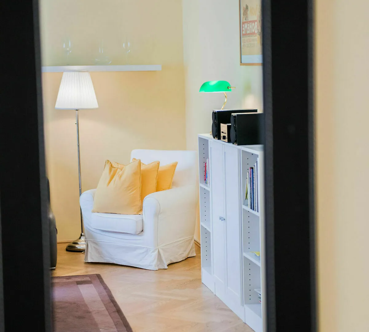 Vienna Apartment Stadtpark 0*,